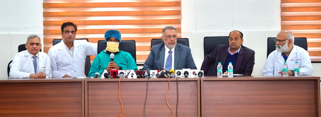 ਟ੍ਰਾਂਸਪਲਾਂਟ