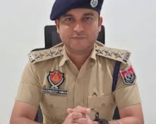 Babandeep Singh Lubana