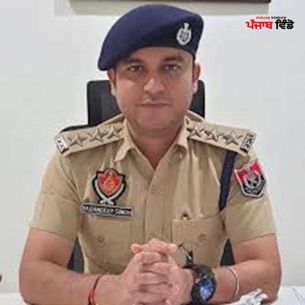 Babandeep Singh Lubana