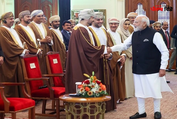 India-and-Oman-Trade