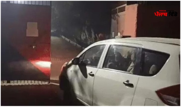 Ludhiana Central Jail