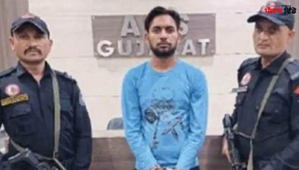 Makhan Singh murder case