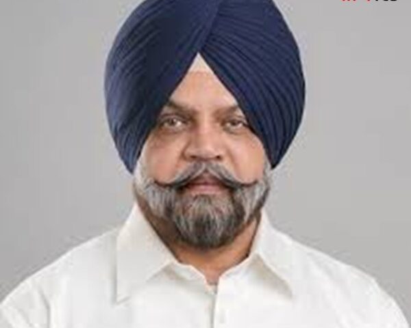 Manpreet Singh Ayali