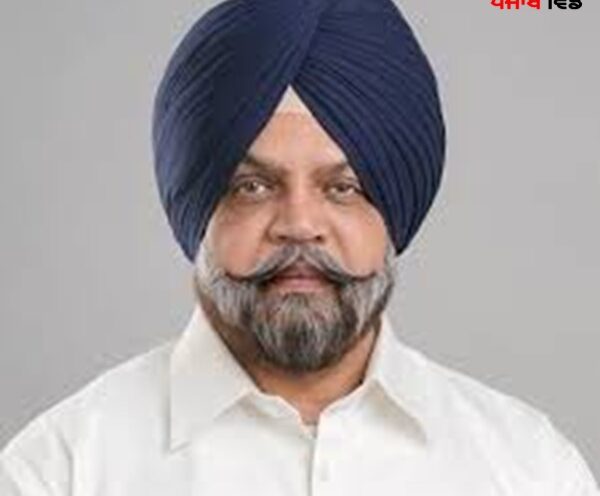 Manpreet Singh Ayali