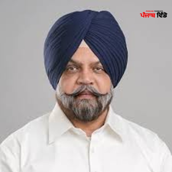 Manpreet Singh Ayali