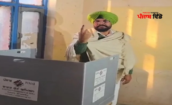 MLA Dhaliwal