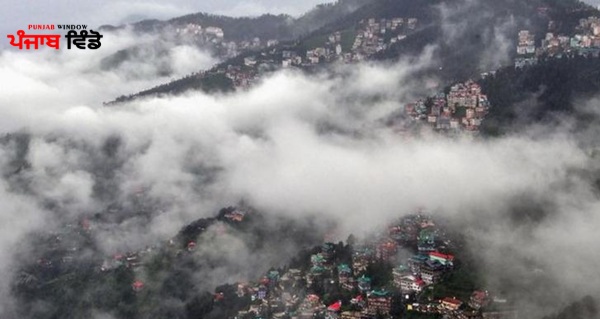 himachal weather
