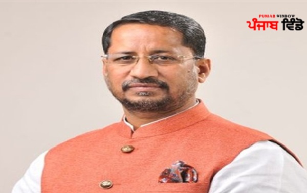 ਅਨਿਲ ਜੋਸ਼ੀ