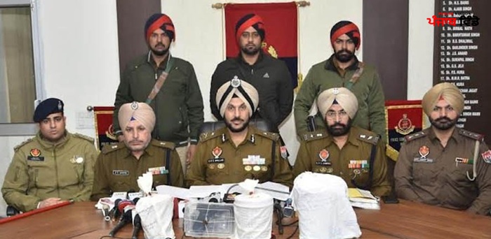 ਅੰਮ੍ਰਿਤਸਰ