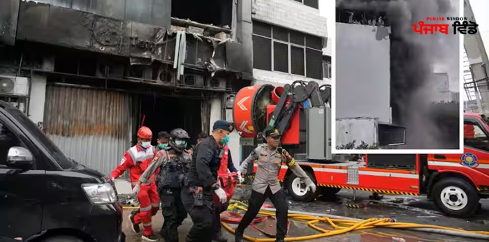 ਇੰਡੋਨੇਸ਼ੀਆ