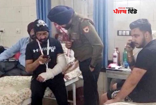 ਕਰਨਲ ਬਾਠ