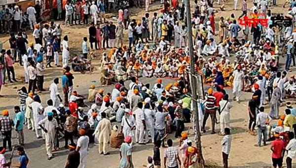 ਕੋਟਕਪੂਰਾ ਗੋਲੀ ਕਾਂਡ