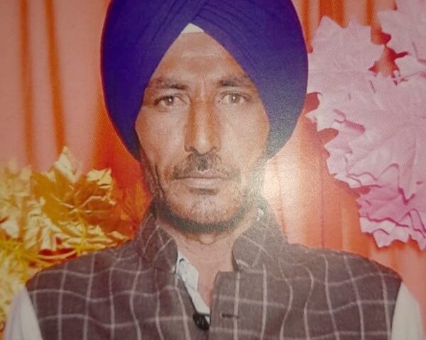 ਖੁਦਕੁਸ਼ੀ