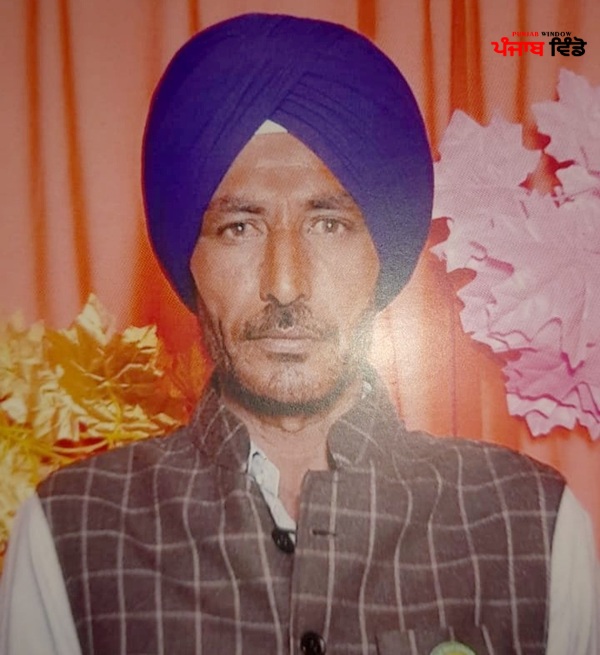 ਖੁਦਕੁਸ਼ੀ