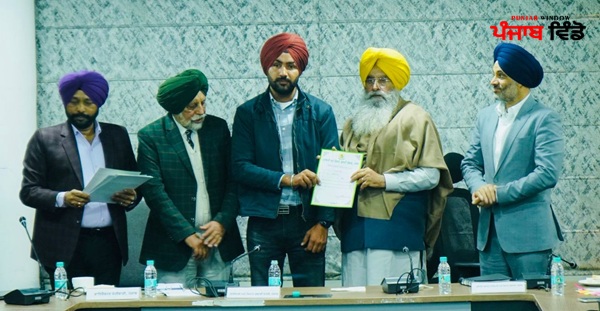 ਗੁਰਮੀਤ ਸਿੰਘ ਖੁੱਡੀਆਂ