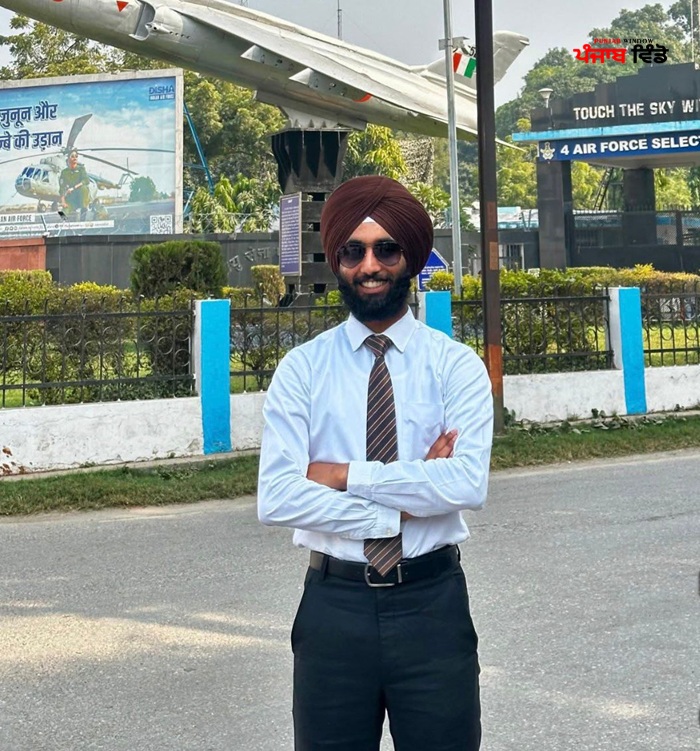 ਗੁਰਸਿਮਰਨ ਬੈਂਸ