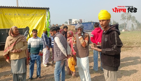 ਚੱਲੀਆਂ ਗੋਲੀਆਂ