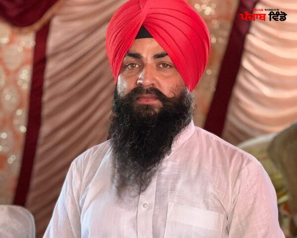 ਟਾਂਡਾ ਉੜਮੁੜ