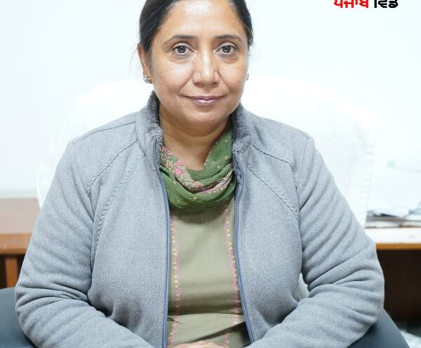 ਡਾ. ਬਲਜੀਤ ਕੌਰ