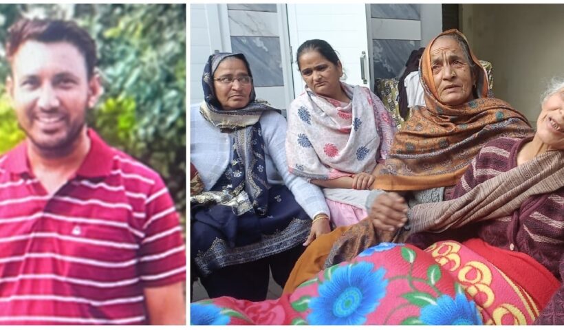 ਤਰਨ-ਤਾਰਨ ਖਬਰ