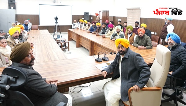 ਮੁੱਖ ਮੰਤਰੀ