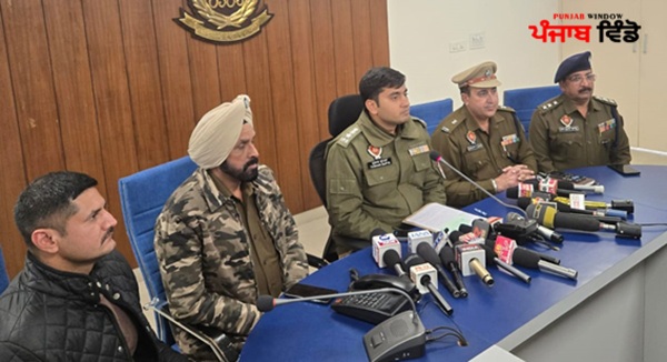 ਨਵਾਂਸ਼ਹਿਰ