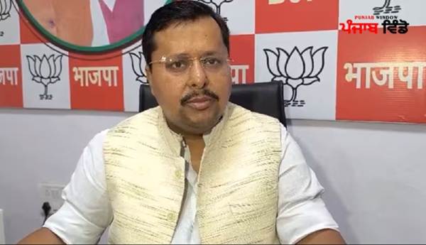 ਨਿਤਿਨ ਨਵੀਨ