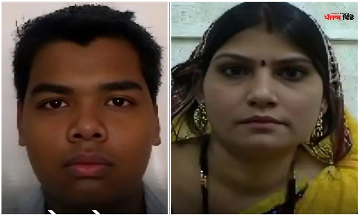 ਪਤੀ-ਪਤਨੀ