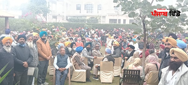 ਪਰਮਿੰਦਰ ਸਿੰਘ ਢੀਂਡਸਾ