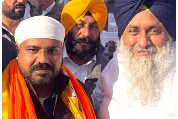 ਪੀਏ ਭਦੌੜ