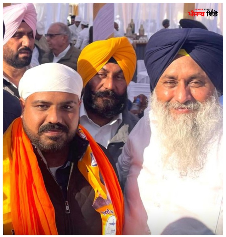 ਪੀਏ ਭਦੌੜ