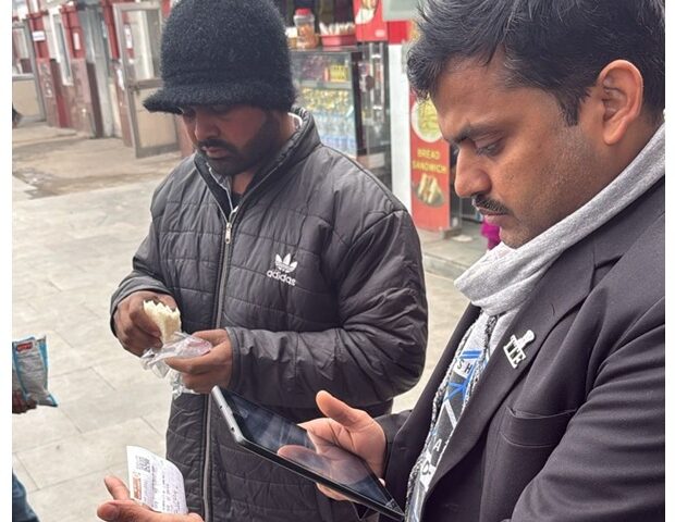 ਫਿਰੋਜ਼ਪੁਰ ਮੰਡਲ