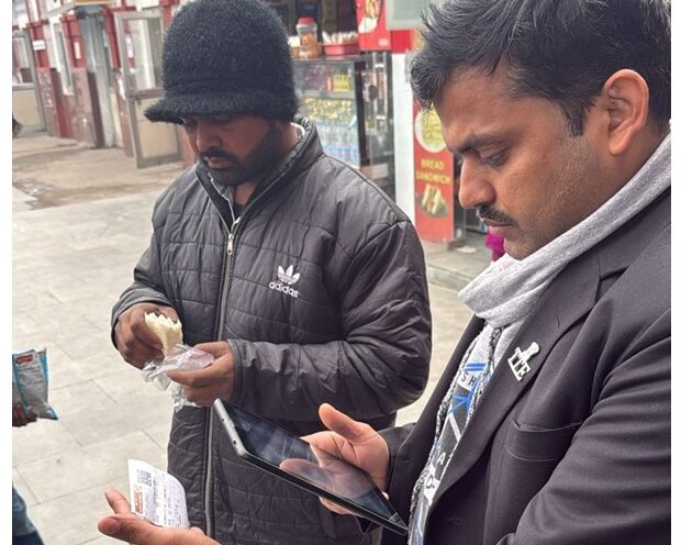 ਫਿਰੋਜ਼ਪੁਰ ਮੰਡਲ