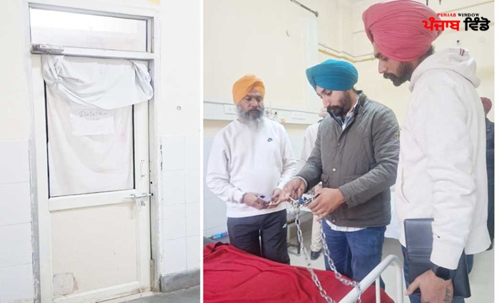 ਬੱਬਰ ਖਾਲਸਾ ਇੰਟਰਨੈਸ਼ਨਲ