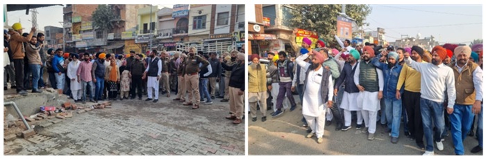 ਭਿੱਖੀਵਿੰਡ