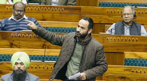 ਮੀਤ ਹੇਅਰ