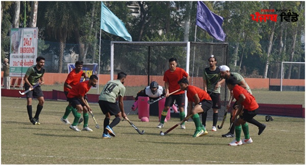 ਲਿਬਰਲਜ਼ ਟੂਰਨਾਮੈਂਟ