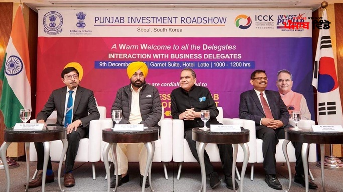 ਸਨਅਤੀ ਕੰਪਨੀਆਂ