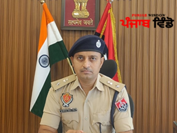 ਸਰਦੂਲਗੜ੍ਹ