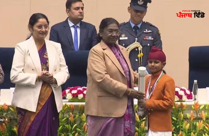 ਸ਼ਰਵਣ ਸਿੰਘ