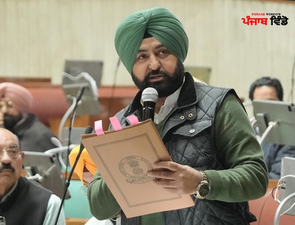 ਹਰਦੀਪ ਸਿੰਘ ਮੁੰਡੀਆਂ