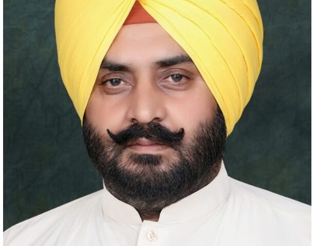 ਹਰਮੀਤ ਸਿੰਘ ਪਠਾਣਮਾਜਰਾ