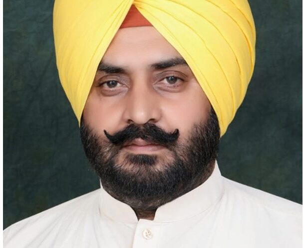 ਹਰਮੀਤ ਸਿੰਘ ਪਠਾਣਮਾਜਰਾ