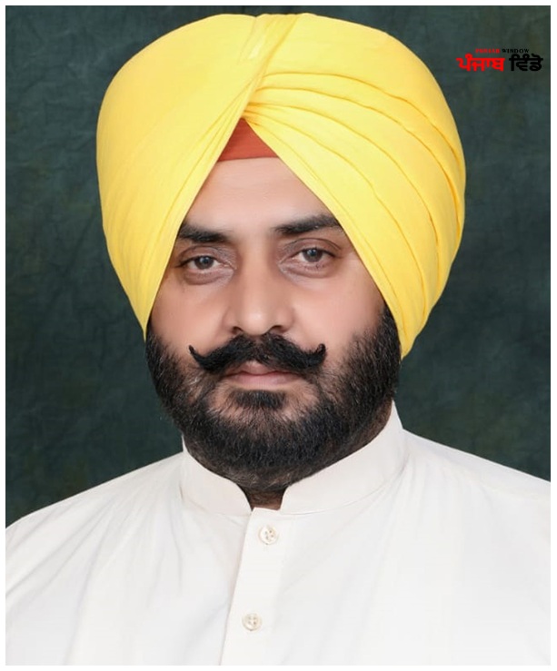 ਹਰਮੀਤ ਸਿੰਘ ਪਠਾਣਮਾਜਰਾ