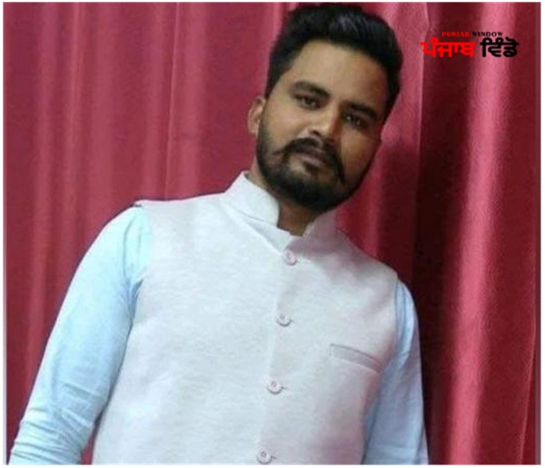 Bhinder Khurd Murder