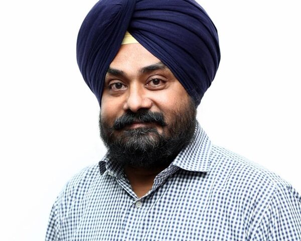 Charanjit Singh Brar