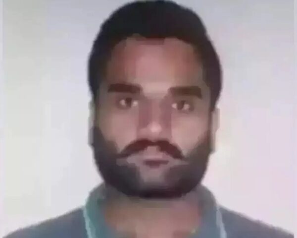 Gangster Goldie Brar