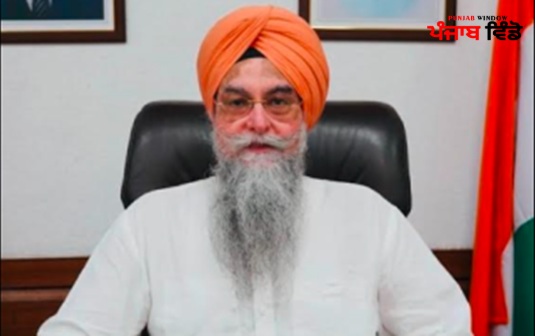 Kultar Singh Sandhwan