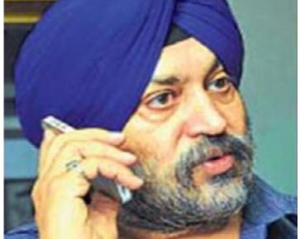 Satinder Singh Kohli