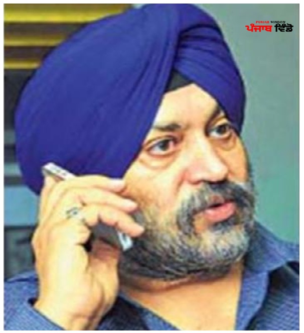 Satinder Singh Kohli